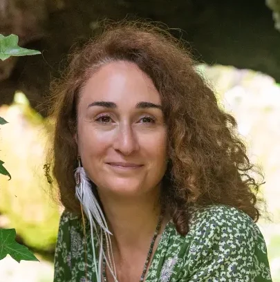 Julie AMSELLEM